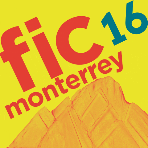 monterreyfilmfestival filmfestival cerro montanas ficmonterrey GIF