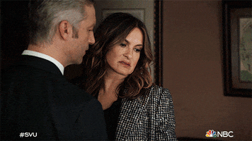 Episode 15 Nbc GIF by Law & Order