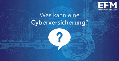 EFM Versicherungsmakler GIF