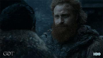 jon snow hug GIF by Game of Thrones