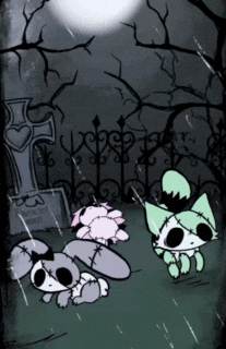 GIF by Bury Me With You