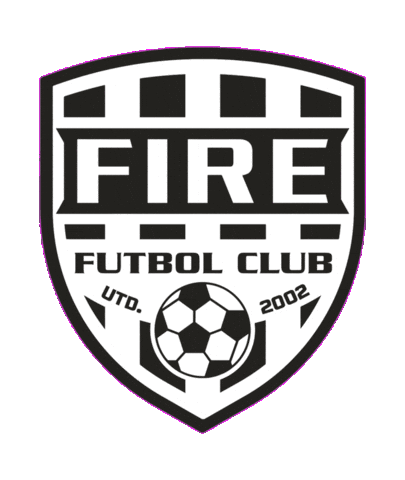 Southern Utah Soccer Sticker by Fire FC United