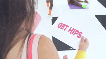 Move Ya Hips GIF by A$AP Ferg