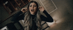 Sad Music Video GIF by Tenille Arts