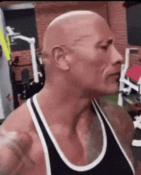 The Rock Memes Sticker - The rock Memes Sus - Discover & Share GIFs