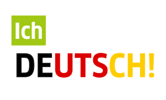 Goethe-Institut Sticker