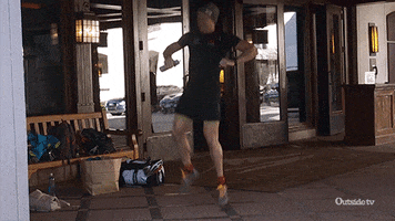 Hell Yeah Lol GIF by Outside TV
