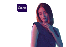 Grace Pasticlear Sticker by Clear Malaysia