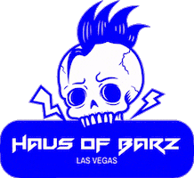 Gym Running Sticker by HAUS OF BARZ