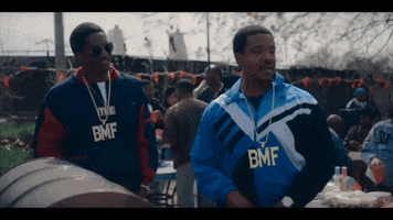 50 Cent Party GIF by 9th Maestro