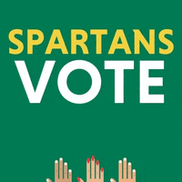 Vote GIF by Norfolk State University
