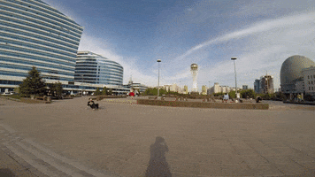 Astana GIF