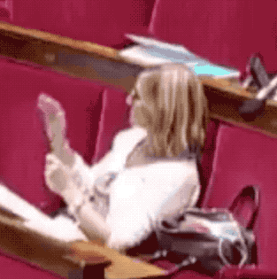 Oops GIF