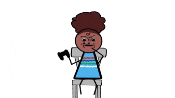 GIF by The Animation Project