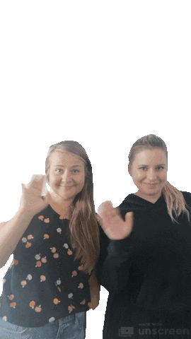 Job Love Sticker by echtetalenthelden