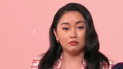 Asian American Reaction GIF