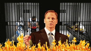 Roger Goodell GIF
