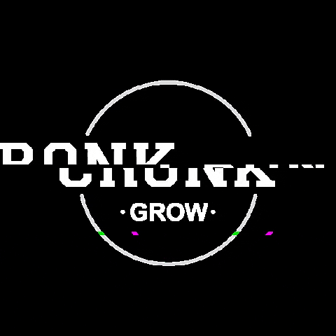 CronkGrow GIF