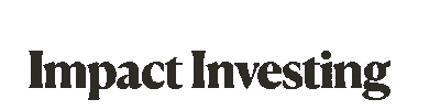 Yova Impact Investing Sticker