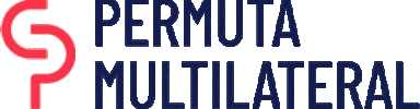 Clube de Permuta Sticker
