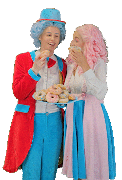 Oud En Nieuw Christmas Sticker by Grootsentertainment