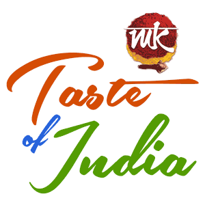 Manishas Kitchen Dubai Sticker