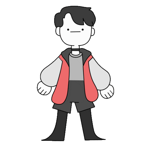 Dance Sticker