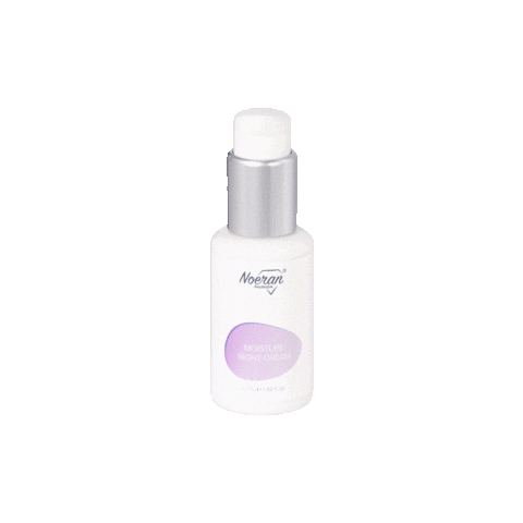 Noeran Cosmetics Sticker