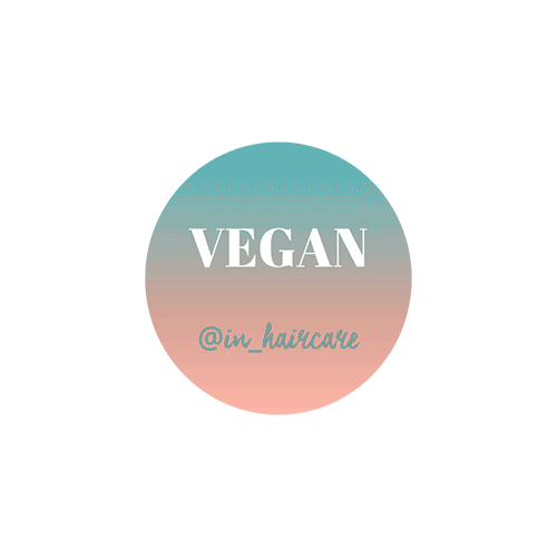 Sticker by In Haircare