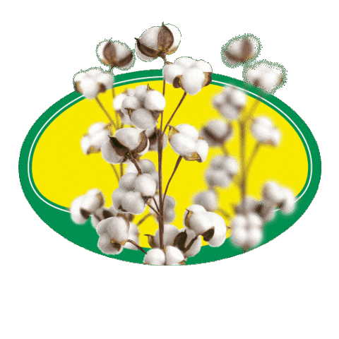 Sticker by Bollgard