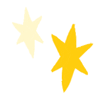 Stars Sticker
