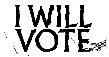 Vote Iwillvote GIF by COLLINS