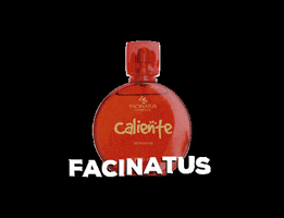 facinatuscosmeticos perfume cosmeticos caliente facinatus GIF