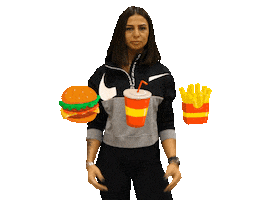 Simal Ceren Sticker by Gulsah Gorgulu Fitness Training