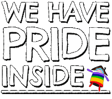 Pride Inside Uk Sticker