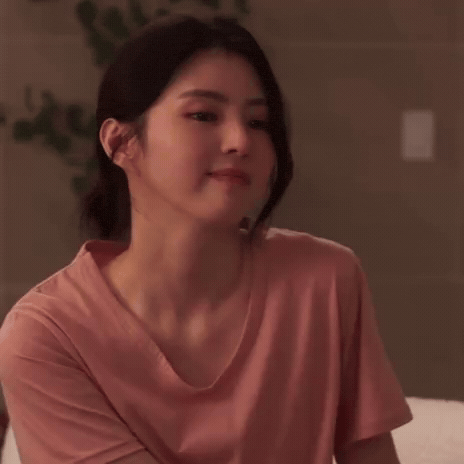 Hansohee Theintern GIF