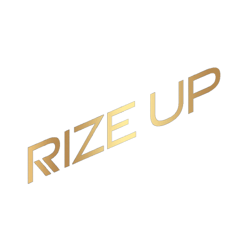 Ramp 'N' Rize Sticker