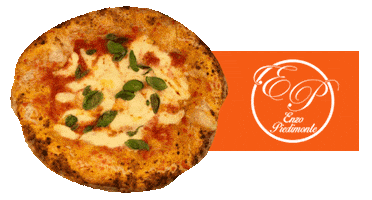 Food Wow Sticker by Enzo Piedimonte pizzaiolo
