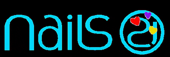 Arco Iris GIF by Nails21