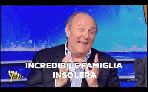 Emilio Insolera GIF - Find & Share on GIPHY