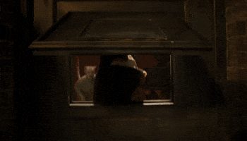 James Corden Hello GIF by Cats Movie