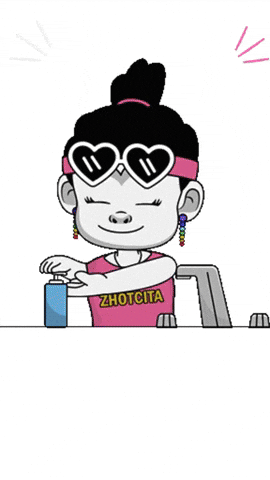 Negativity to Positivity