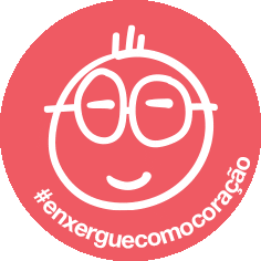 Óticas Diniz Sticker