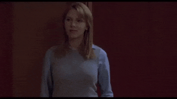 Scarlett Johansson GIF