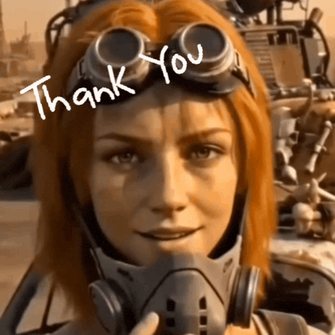 Thank You GIF