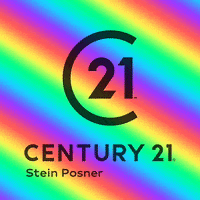 century 21 c21 GIF by CENTURY21 Stein Posner