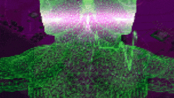 Glitch Render GIF by Four Rest Films