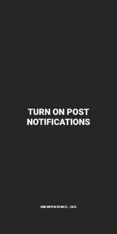 Inexperience GIF