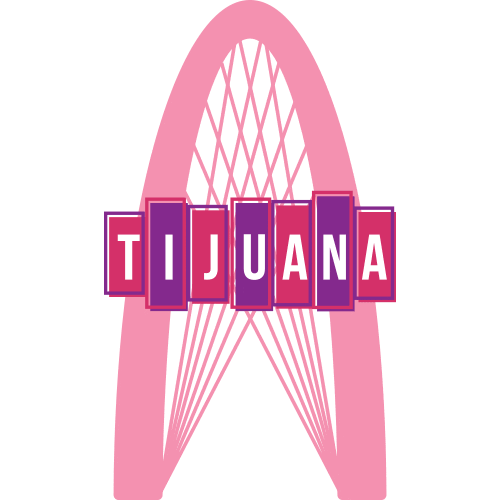 Toros Tijuas Sticker by Tijuana Baja California