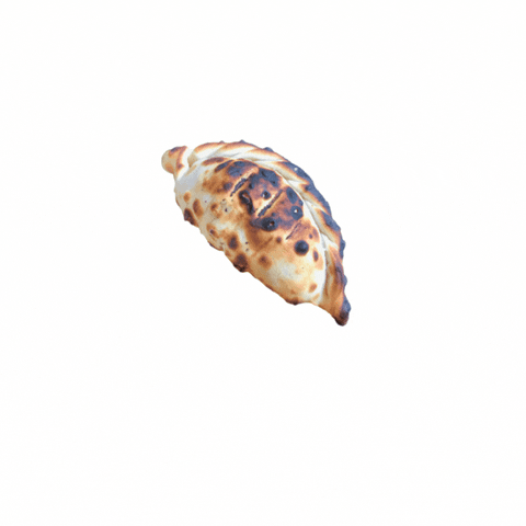 Empanadas na Brasa GIF